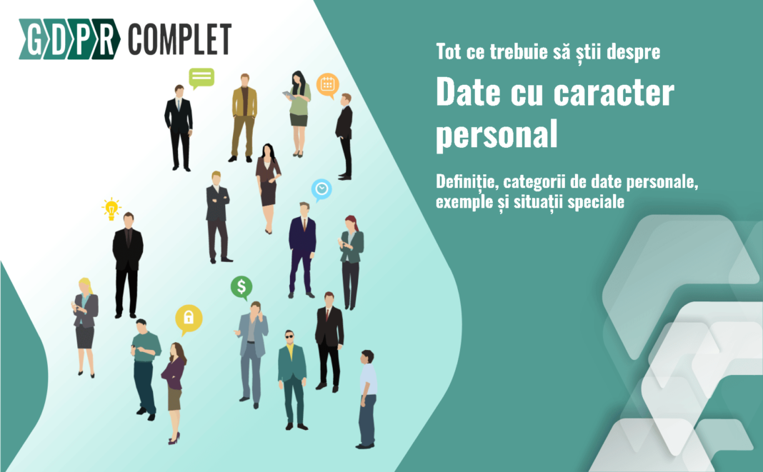 Destinatarii marcării Zilei europene a protecţiei datelor sunt cetăţenii