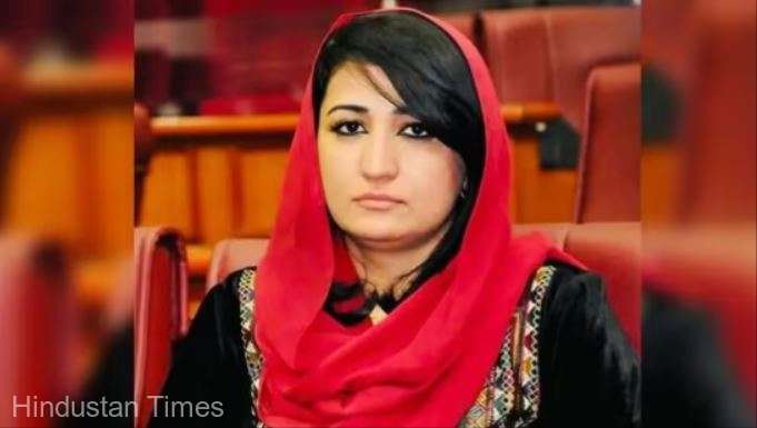 Fostă deputată din Afganistan, împușcată mortal în locuinţa sa din Kabul