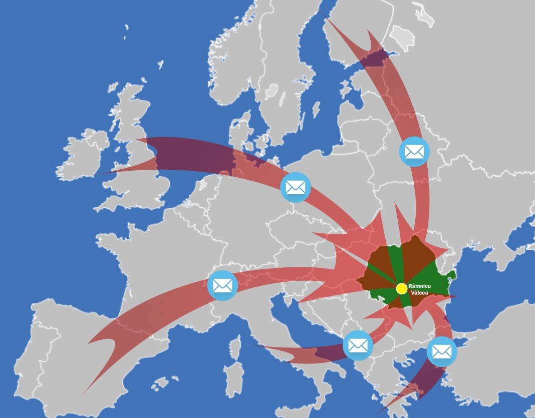 Râmnicenii din diapora pot face solicitări la municipalitate