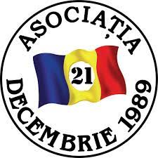 Scrisoare deschisă a Asociației 21 Decembrie 1989 adresată Guvernului României