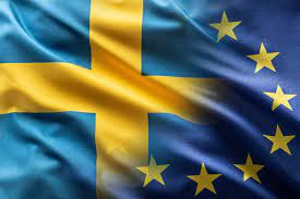 Suedia preia preşedinţia rotativă semestrială a Uniunii Europene