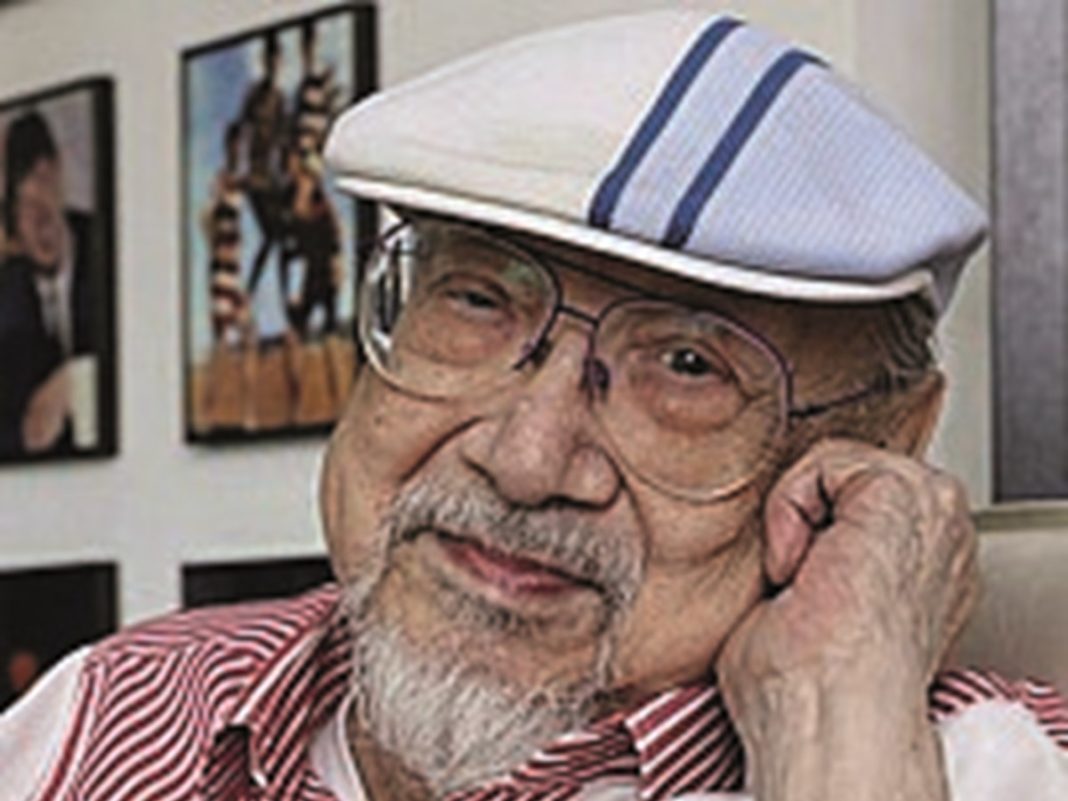 Ray Cordeiro a murit la Hong Kong, înconjurat de familie și prieteni