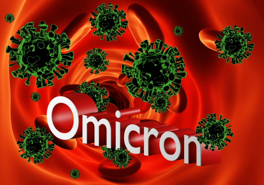 O nouă subvariantă a Omicron stârneşte îngrijorare în SUA O nouă subvariantă a Omicron stârneşte îngrijorare în SUA