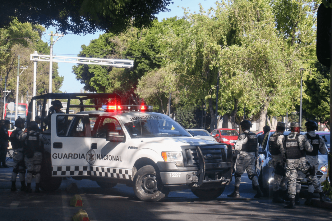 Zeci de persoane, ucise la capturarea lui Ovidio Guzman, fiul lui 