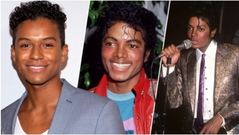 Nepotul lui Michael Jackson îl va interpreta pe regretatul artist într-un film biografic