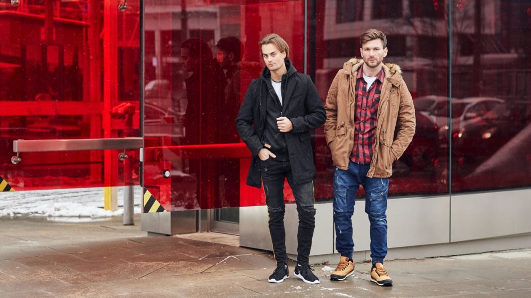 Jachete de iarnă pentru bărbați pentru un stil elegant - pot înlocui paltoanele?