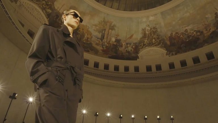 (VIDEO) A început Săptămâna Modei de la Paris