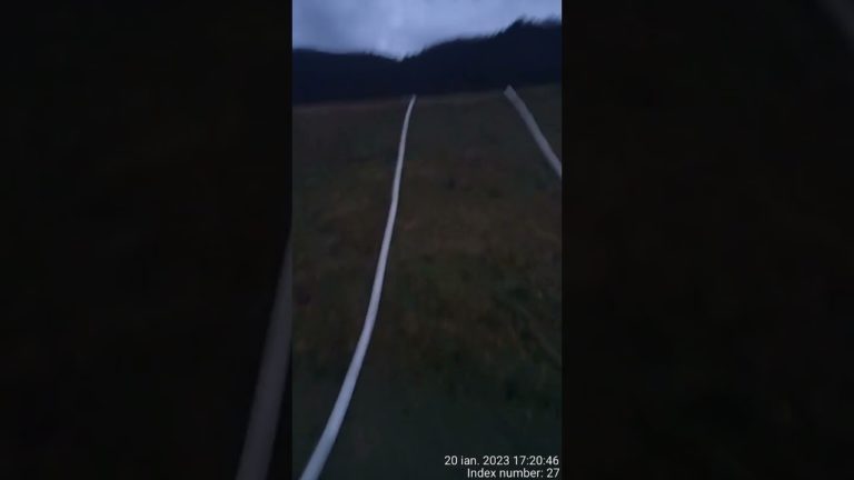 (VIDEO) Circulație blocată pe Valea Oltului. Traficul este deviat