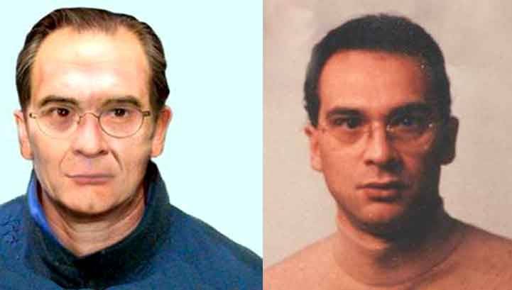 Nașul mafiei siciliene, arestat după 30 de ani de căutări