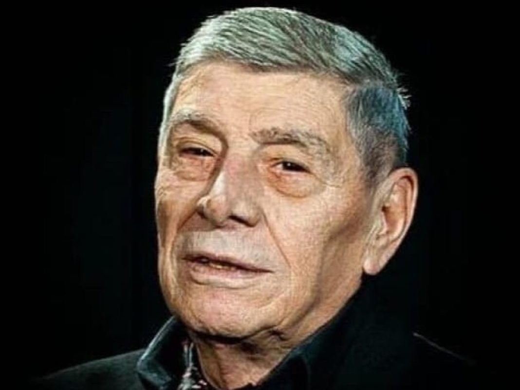 Când ne luăm rămas-bun de la marele actor Mitică Popescu