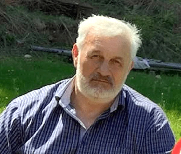 Constantin Pavăl, consilier juridic principal în cadrul Compartimentului Juridic al primăriei municipiului Lupeni