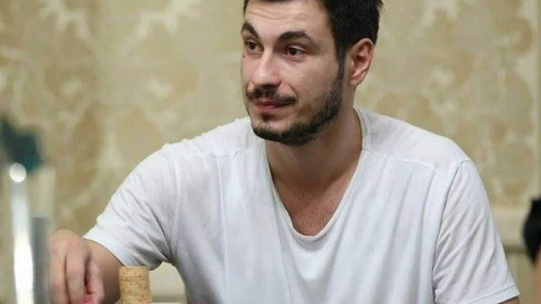 Alexandru Piţurcă va fi audiat de procurori în dosarul în care tatăl său a fost reținut