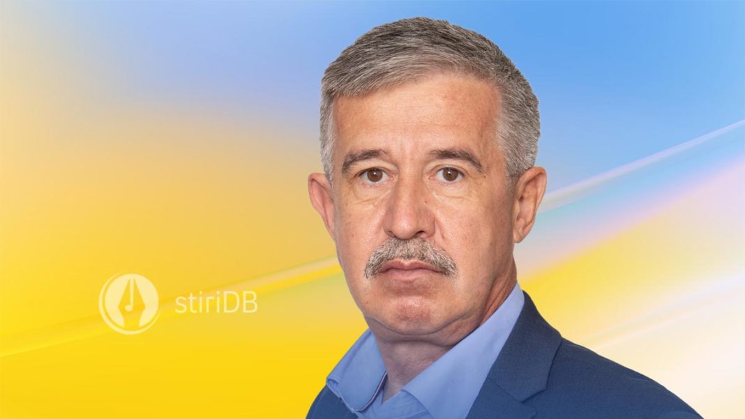 Deputatul Gabriel Plăiaşu a fost trimis în judecată, în stare de libertate