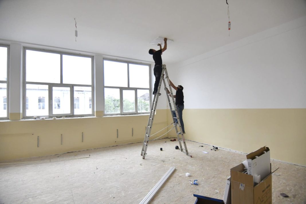 Primăria Craiova face selecţia „instalatorilor“ pentru acordul cadru pe patru ani în valoare de 5,8 milioane de euro