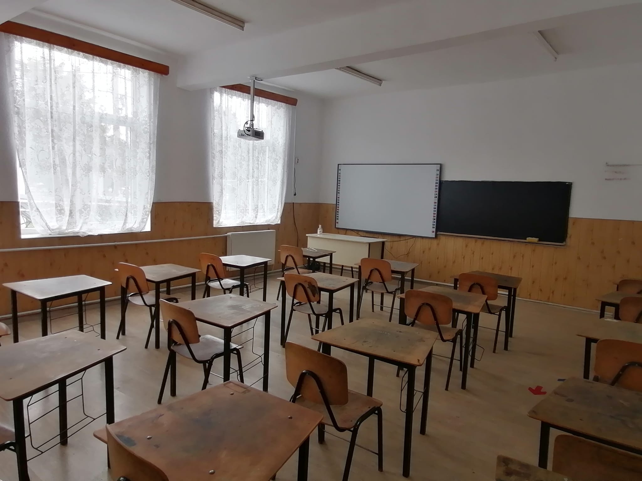Inspectoratul Şcolar Judeţean Dolj a stabilit reţeaua şcolară pentru anul şcolar următor