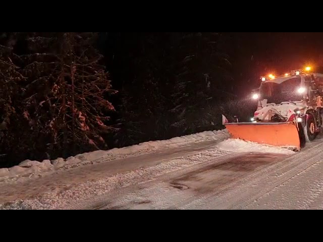 Ninge din nou la Rânca