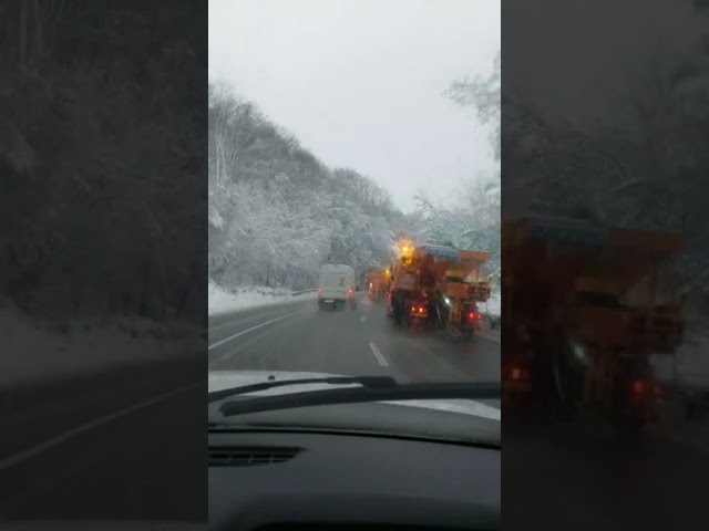 (VIDEO) Recomandări de la Poliția Rutieră