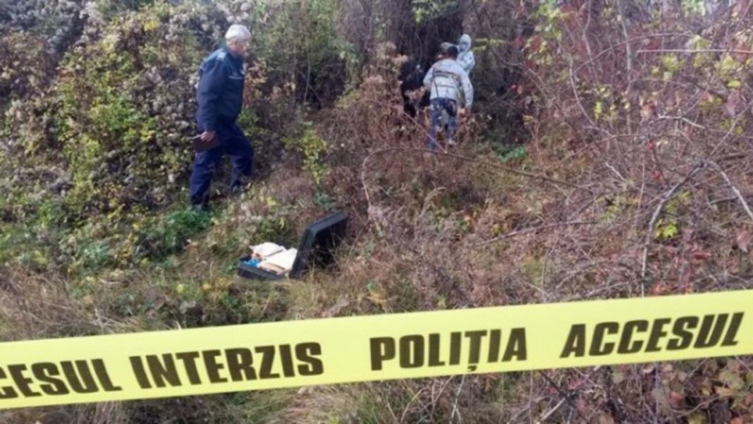 Bărbatul dat dispărut la Bumbești-Jiu, găsit spânzurat într-o pădure