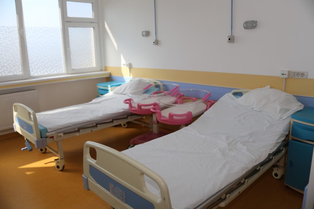 Investiții în spitalele din Turceni și Târgu Jiu