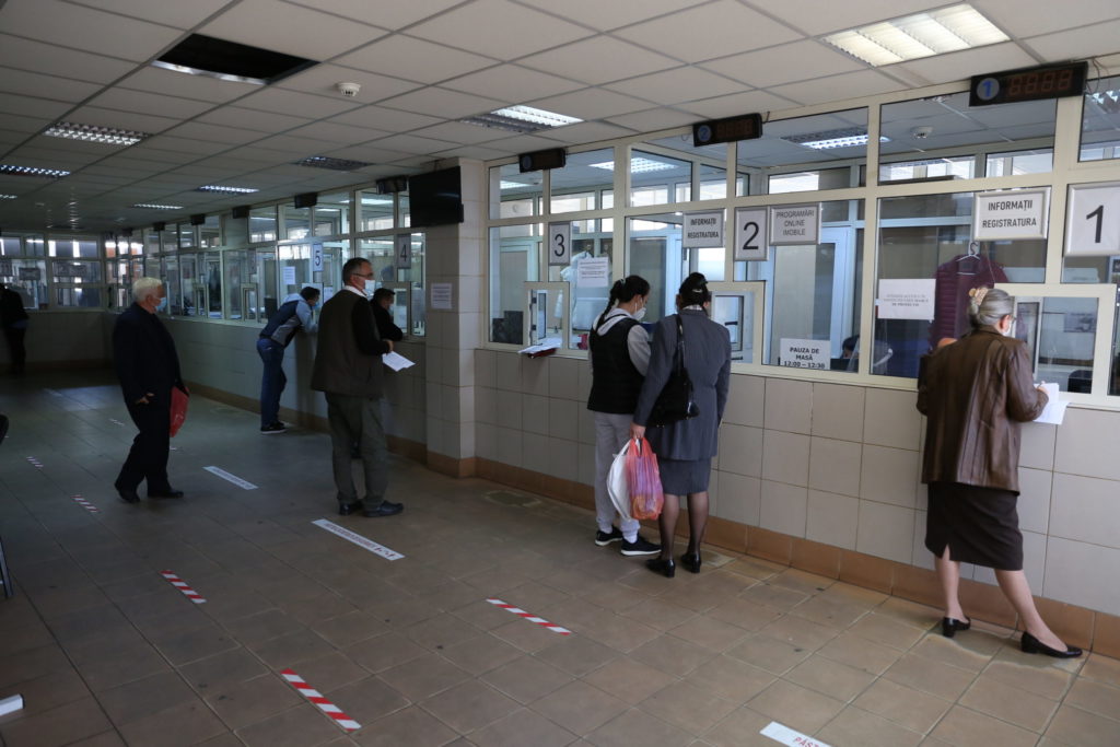 Ai datorii la impozite? Poţi să plăteşti eşalonat