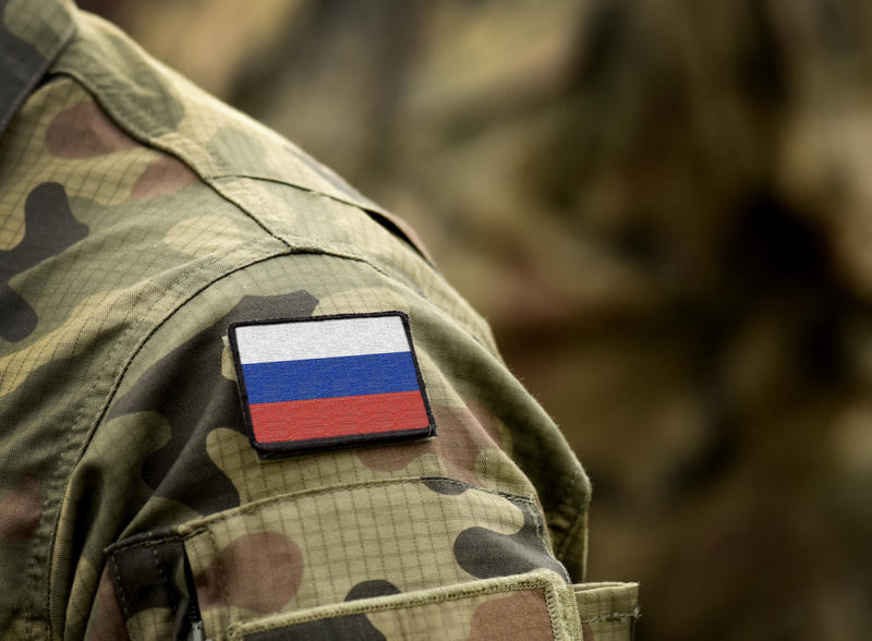 Un soldat rus s-a aruncat de la etajul 10 pentru că nu dorea să mai lupte în Ucraina