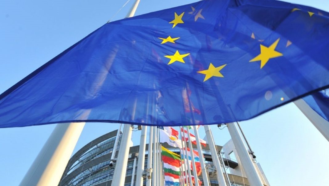 UE pregăteşte un nou ajutor de 500 de milioane de euro pentru Ucraina