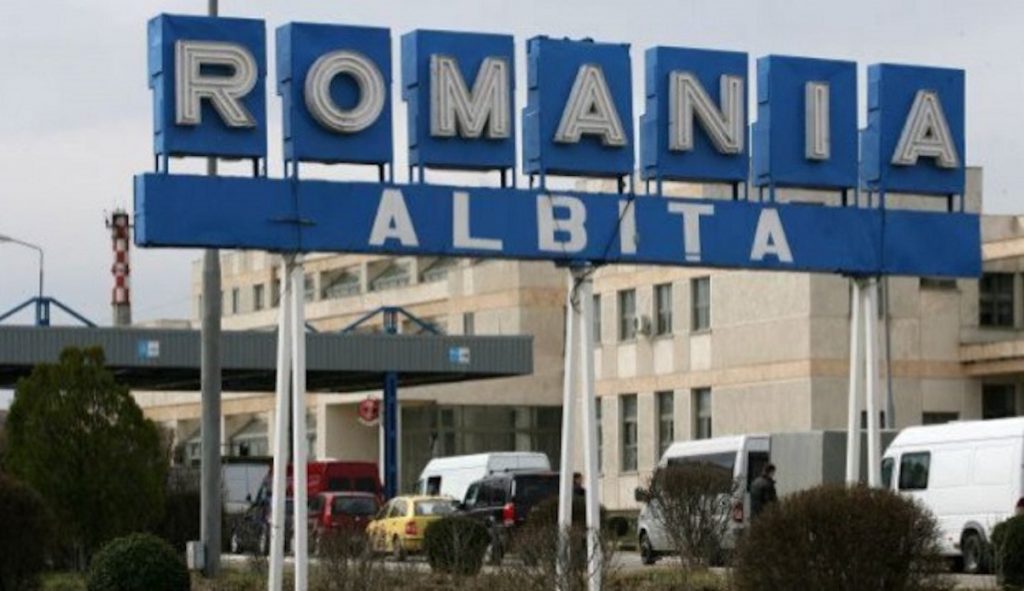 Arme și lansatoare de rachetă, depistate în camionul unui moldovean oprit în Vama Albița
