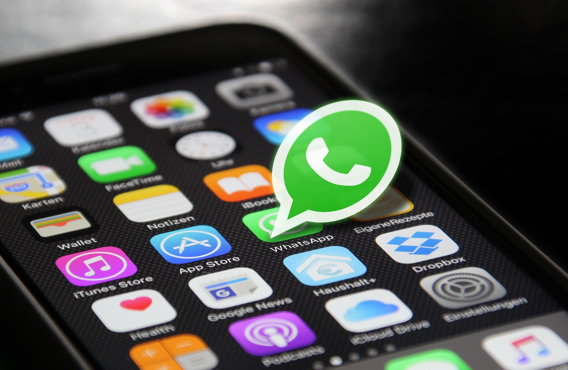 WhatsApp nu mai funcţionează pe anumite telefoane