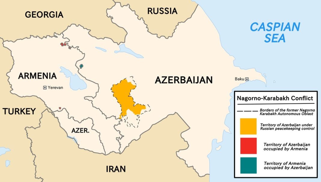 Iohannis anunță semnarea unui contract de furnizare de gaze cu Azerbaidjan