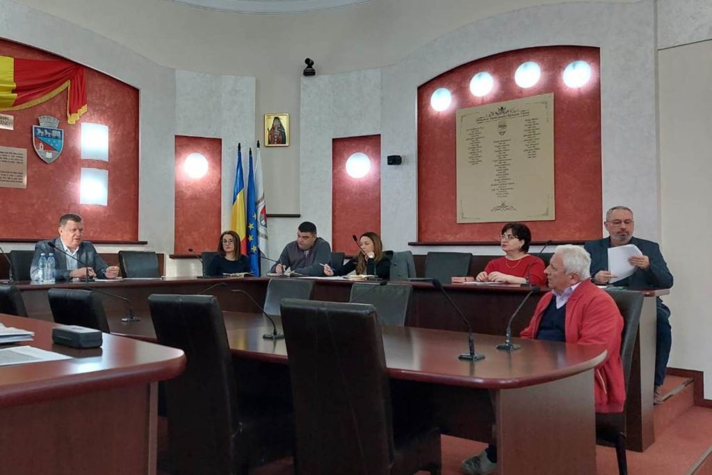 Probleme rezolvate după audiențele de la Primăria Râmnicu Vâlcea