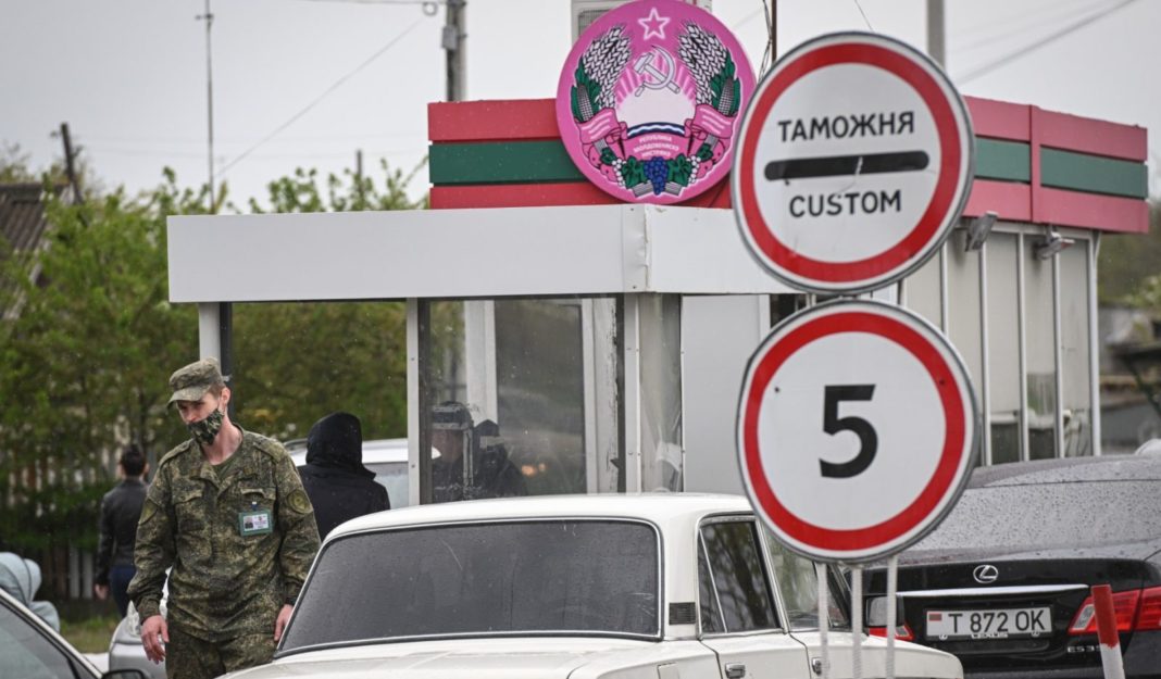 Republica Moldova respinge afirmația Rusiei privind presupusa „provocare armată” a Ucrainei împotriva Transnistriei