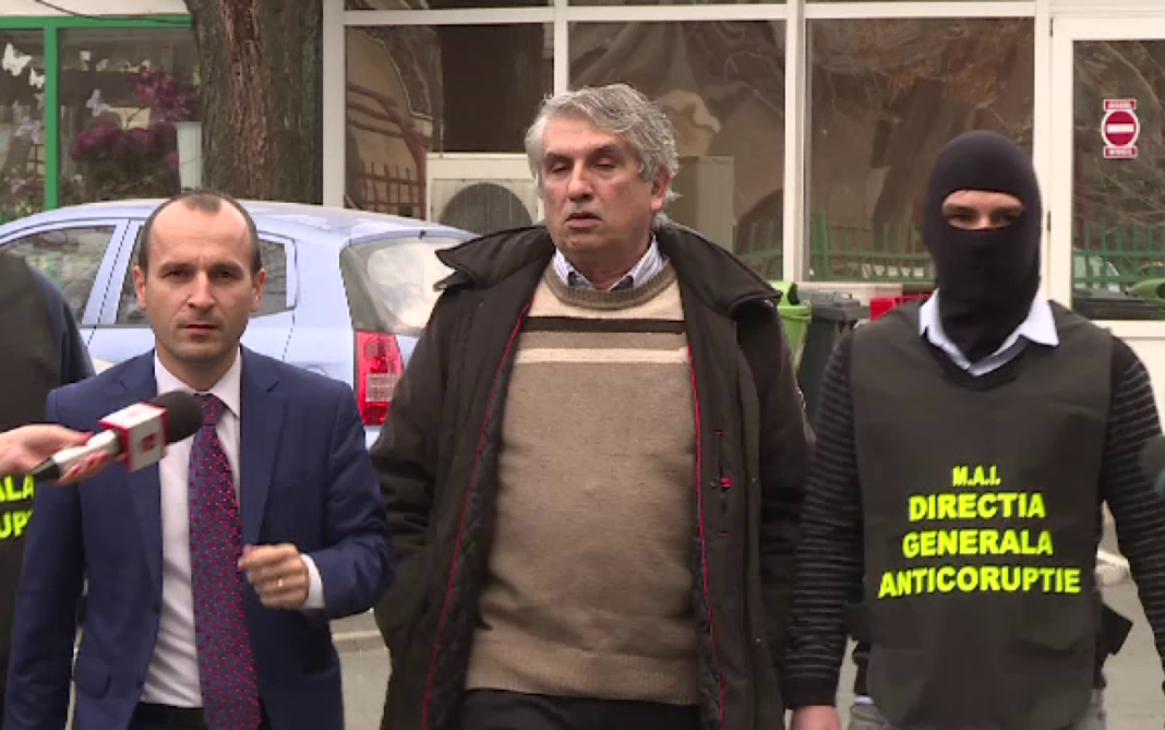 Procurorii susțin acuzația de vătămare corporală de care era acuzat medicul Gheorghe Burnei s-a prescris