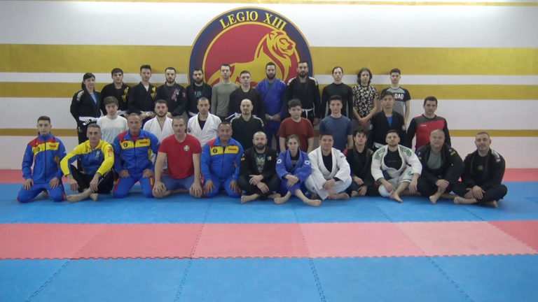 „Gladiatorii“ lui Torcea au întors vizita clubului Legio XIII Craiova (VIDEO)