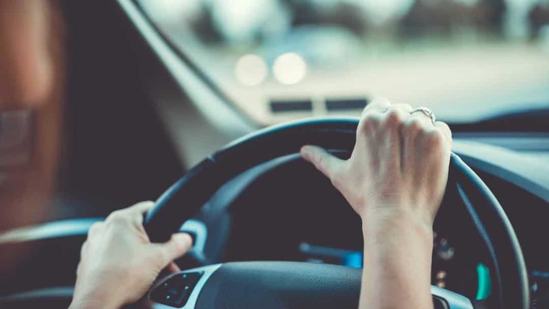 Un român care se întorcea din concediu a condus beat din Cipru până la Iași