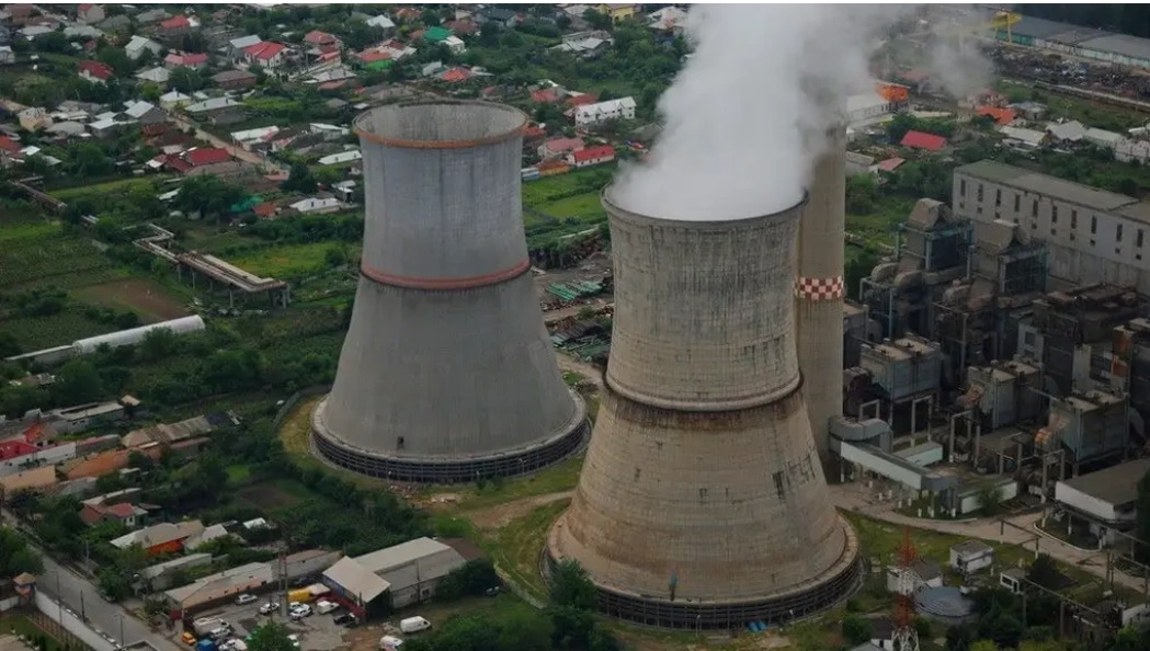 Termoficarea din Craiova depinde de cărbunele de la CEO