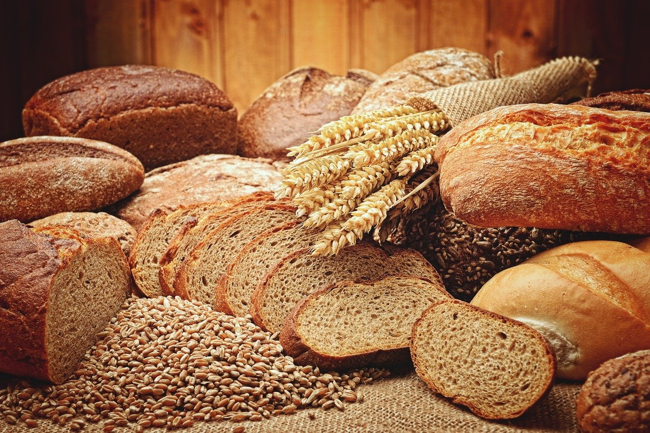 Cum alegem pâinea sănătoasă