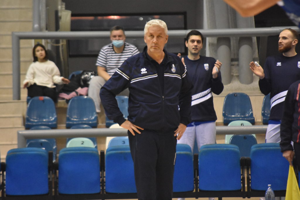 Dan Pascu, afectat de eşecul cu Zalău: „Este o înfrângere extrem de dureroasă“