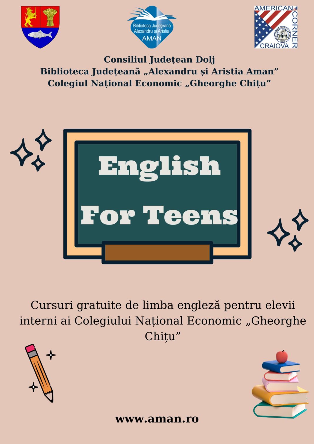 For Teens