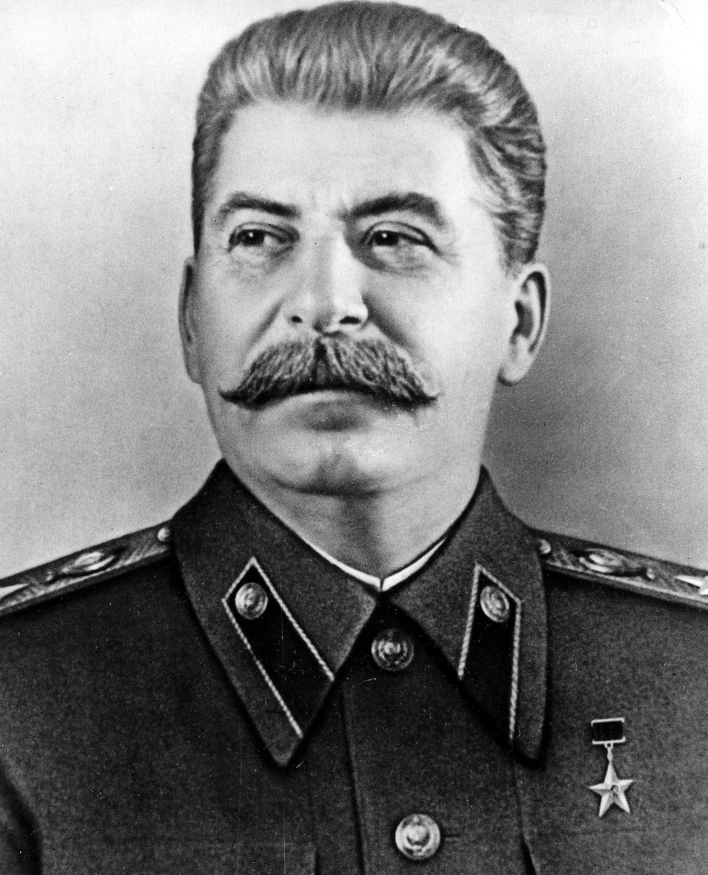 La Stalin acasă