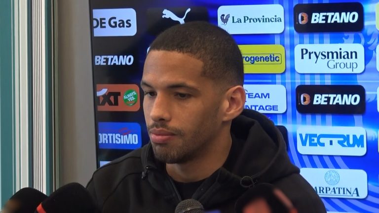 Rivaldinho: „Mergem la Voluntari cu gândul să câștigăm“