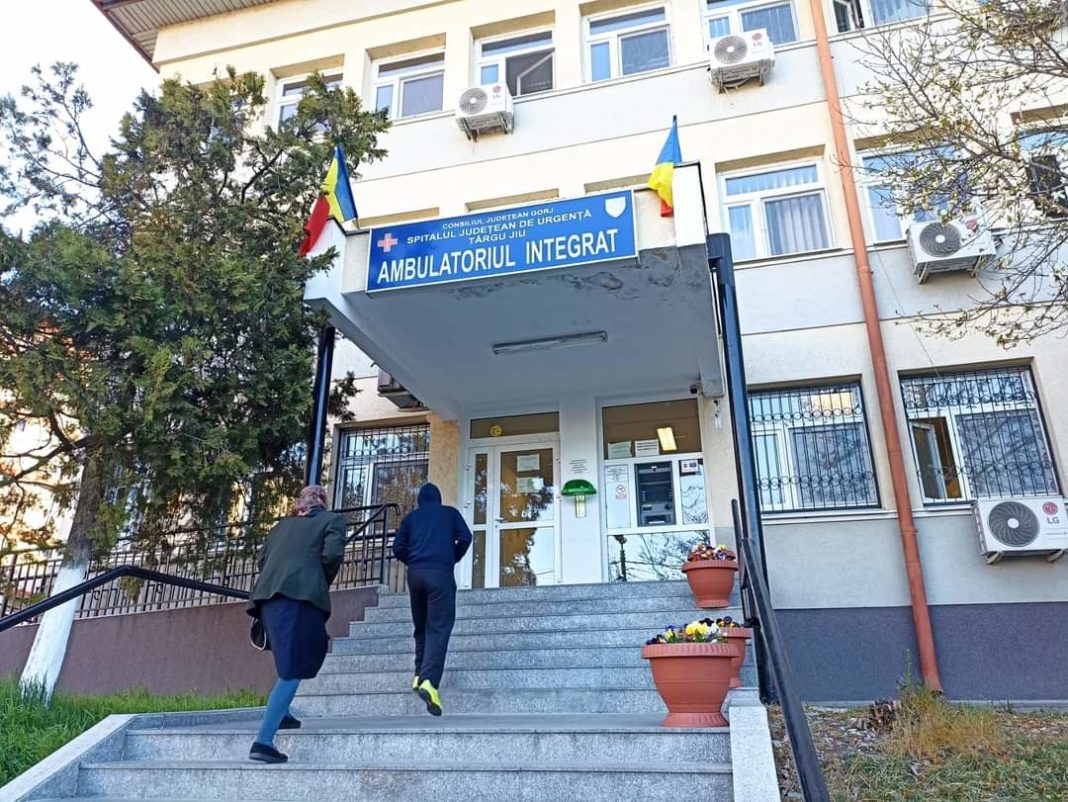 Spitalul Județean de Urgență din Târgu Jiu vrea să reducă facturile
