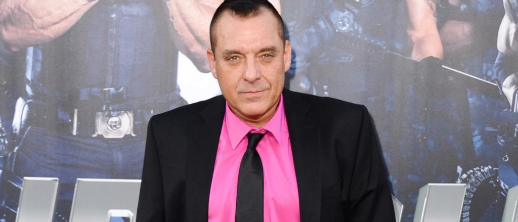 Actorul Tom Sizemore, în comă de 10 de zile după ce a suferit un anevrism cerebral