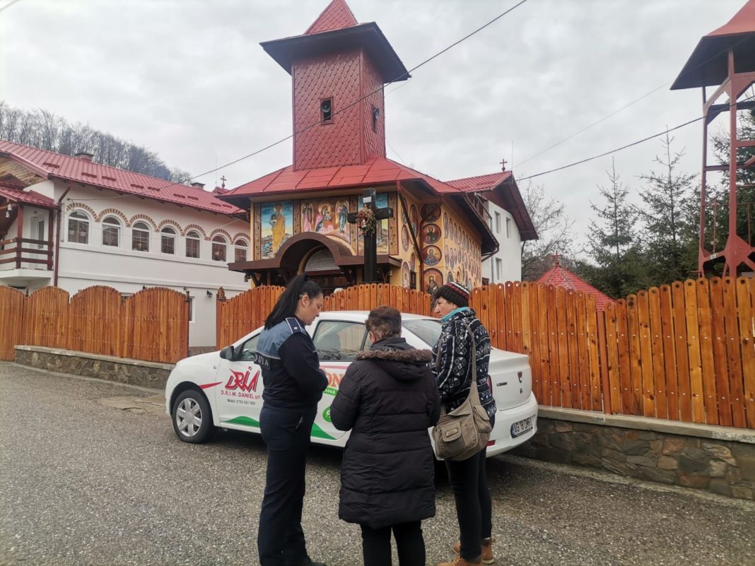 Atenție la ”Metoda Burlanul”!