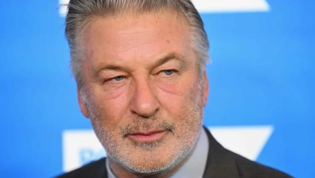 Alec Baldwin este urmărit penal în New Mexico pentru omor prin imprudenţă