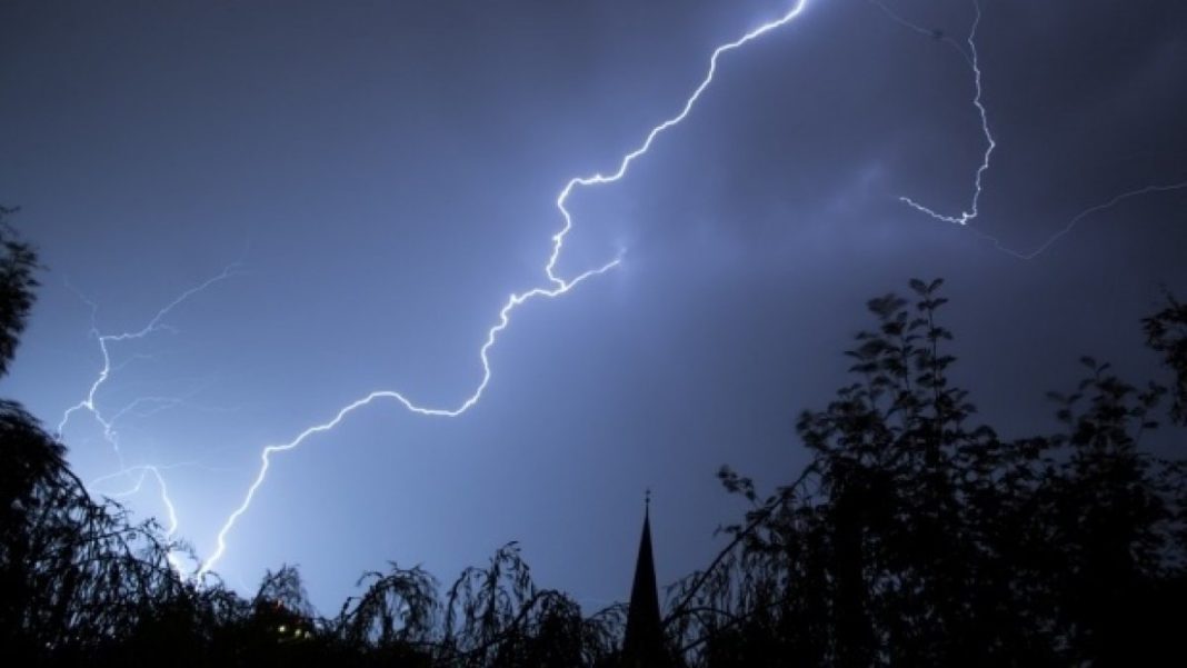 Vremea se va răci brusc zilele următoare