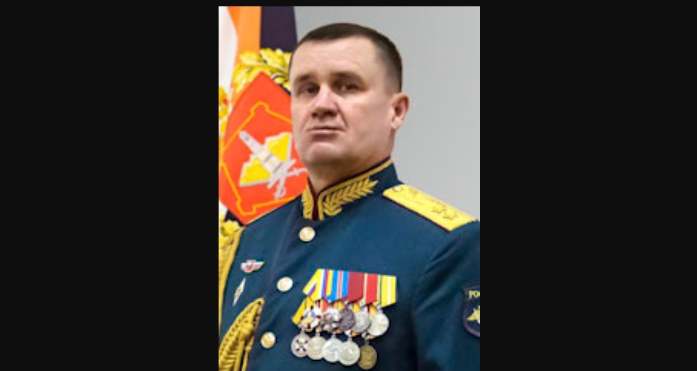Nouă schimbare la nivel înalt în armata rusă