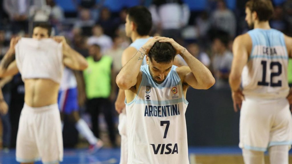 Baschet / Se ştiu participantele la Mondial! Vicecampioana Argentina rămâne acasă