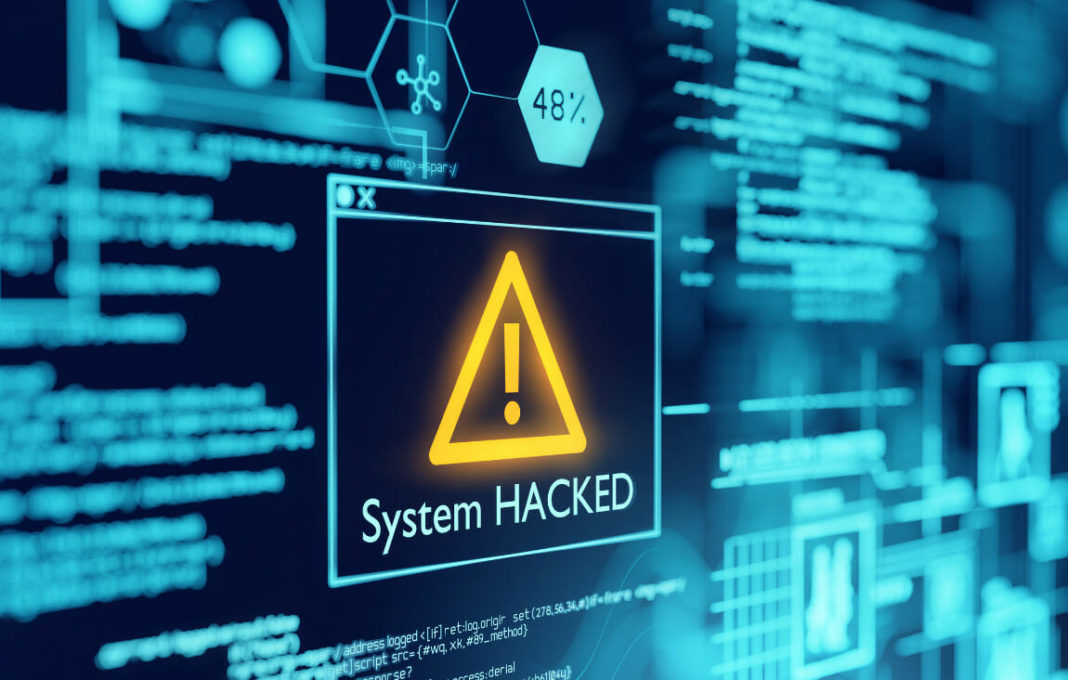Rețeaua de computere a FBI, atacată de hackeri