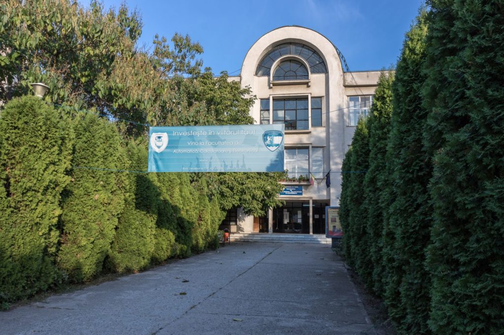Facultatea de Automatică din Craiova oferă meditații on-line pentru bacalaureat și licență