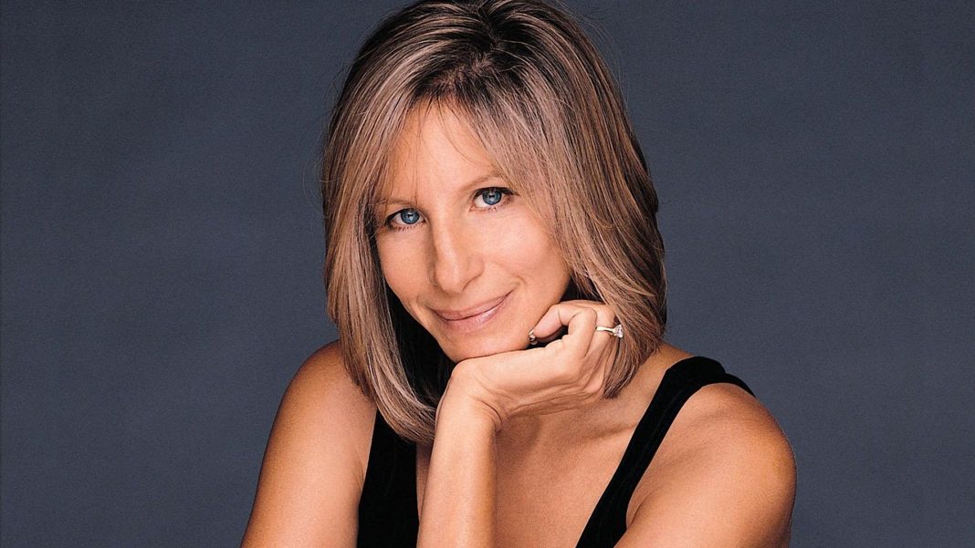 Barbra Streisand îşi va publica memoriile